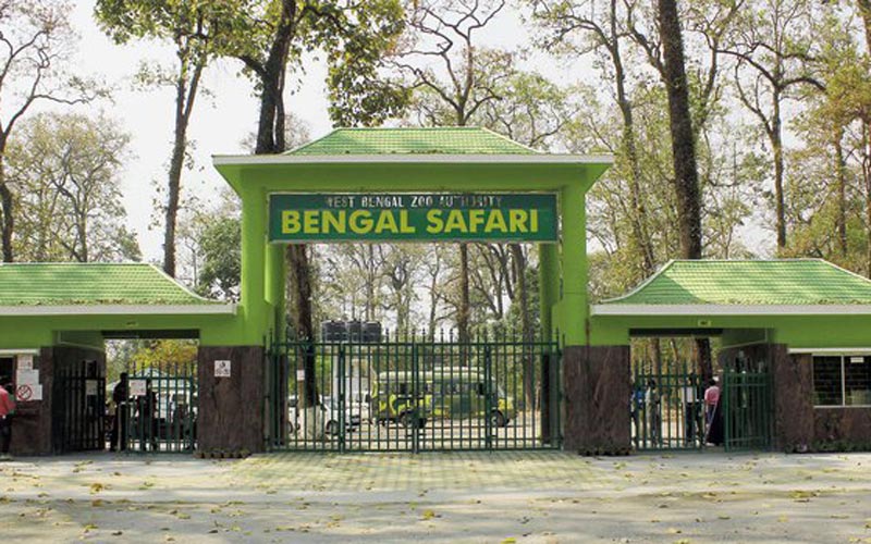 Bengal Safari Siliguri